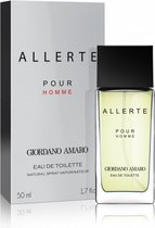 Allerte pour homme 50ml onze impressie van ALLURE HOMME SPORT