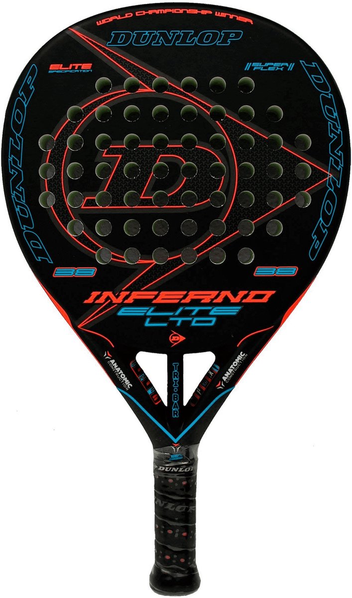 Dunlop Inferno Elite LTD (Teardrop) - 2021