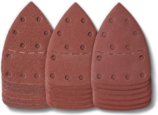HBM Reserve Pad Voor De HBM Profi Polijstmachine En Schuurmachine Op Accu 100 Mm P3493