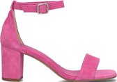 Notre-V 34342 Sandalen - Dames - Roze - Maat 37