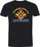 T-shirt | Armed forces Ukraine - M