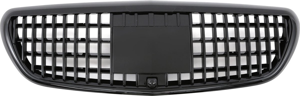 Grill Sport grille past voor Mercedes W213 exclusief in Maybach design