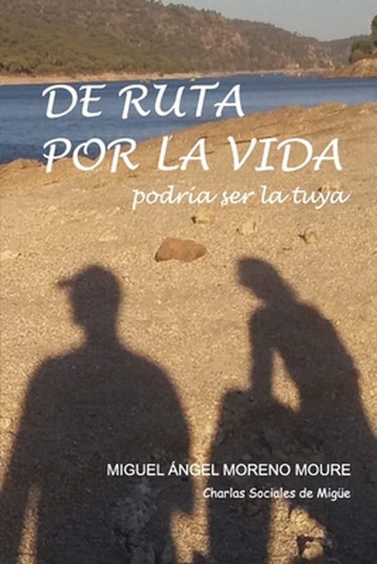 de Ruta Por La Vida: Podría ser la tuya. - cover