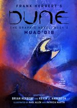 DUNE: The Graphic Novel, Book 2
