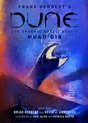 Dune: The Graphic Novel- DUNE: The Graphic Novel, Book 2: Muad’Dib
