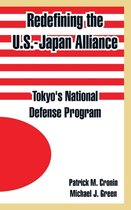 Redefining the U.S.-Japan Alliance