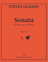 Sonata for Bassoon and Piano, opus 14