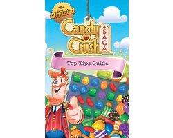 Candy Crush Top Tips Guide