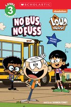 Loud House-The Loud House: No Bus, No Fuss