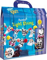 Totum Bright Lights Lightstring Panda