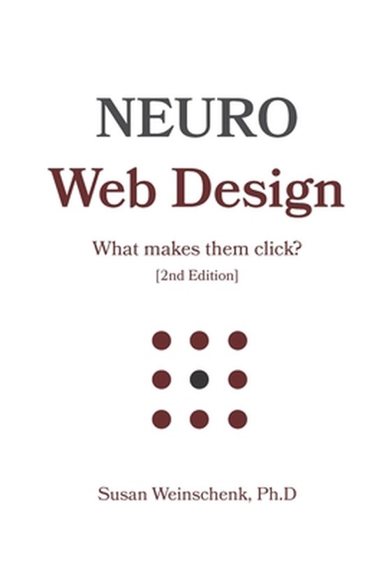 Neuro Web Design - cover