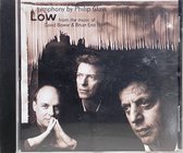 Philip Glass: "Low" Symphony (From the Music of David Bowie & Brian Eno)