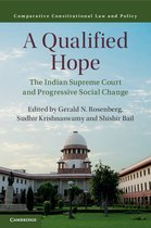 Comparative Constitutional Law and Policy-A Qualified Hope
