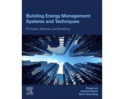 Building Energy Management Systems and Techniques