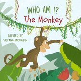 Who am I: The Monkey
