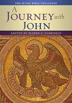 The Bible Challenge-A Journey with John