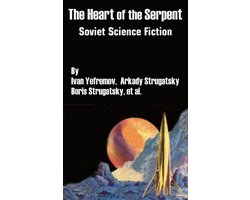 The Heart of the Serpent