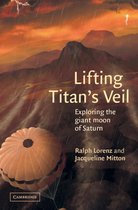 Lifting Titan's Veil