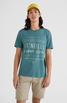 O'Neill T-Shirt Muir - Sea Pine - Xxl