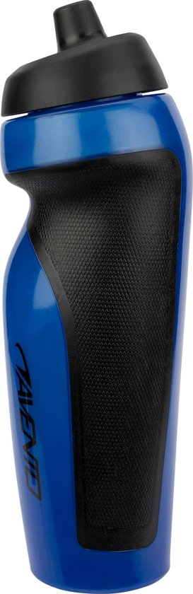 Avento de sport Avento - 0,6 litre - Ergonomique - Cobalt / Zwart