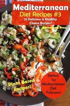 Mediterranean Diet Recipes- Mediterranean Diet Recipes #3