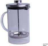 Koffiemaker glas 800ml