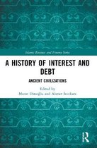 Islamic Business and Finance Series-A History of Interest and Debt