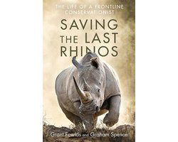 Saving the Last Rhinos