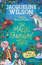 The Magic Faraway Tree-The Magic Faraway Tree: A New Adventure