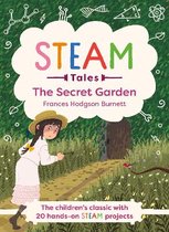 STEAM Tales- STEAM Tales: The Secret Garden