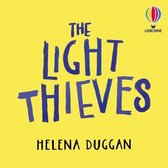 The Light Thieves-The Light Thieves