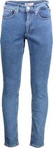 Tommy Hilfiger Jeans Blauw 34 L32 Heren