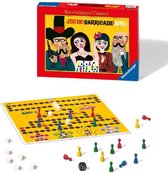 Spellen voor het gezin Barricade® Classic