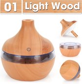 Aroma diffuser 300ML IEHome