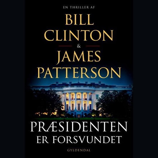 Præsidenten er forsvundet