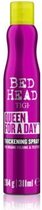 TIGI Bed Head Queen for a Day Thickening Spray Volume - Haarspray - 311 ml