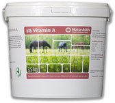 Horse Adds SIS Vitamin A 3,5 kg | Paarden Supplementen