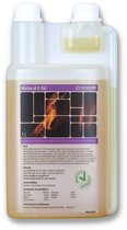 Horse Adds Natural E oil 1L | Paarden Supplementen