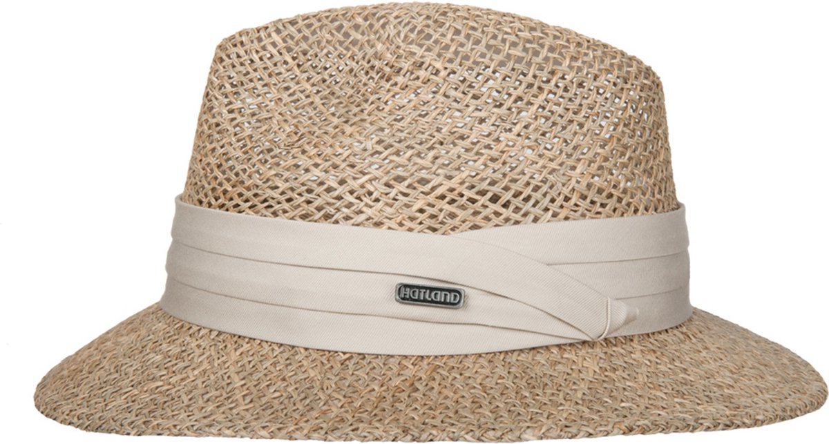Hatland Aussie - heren hoeden - natural