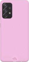 Samsung A72 – Color Case Pink - Samsung Wildhearts Case
