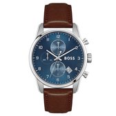 BOSS SKYMASTER HB1513940 Herenhorloge 44mm