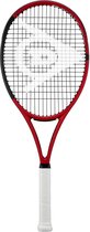 Dunlop TF CX400 Senior Tennisracket - Gripmaat L1