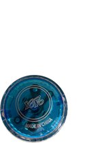 Cool Yoyo / Jojo | Fastspin / Metale Jojo | Glow In The Dark Effect - Blauw