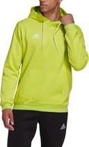 adidas - Entrada 22 Sweat Hoodie - Voetbal Hoodie-XXL