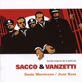 Sacco e Vanzetti [Original Motion Picture Soundtrack]