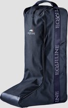 Equiline Laarzentas - maat One size - Navy