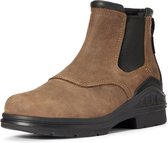 Ariat Heren Barnyard Twin Gore II Waterproof - maat 42.5 - antique brown