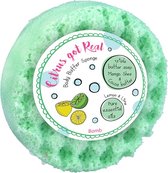 Bomb Cosmetics - Citrus Got Real - Body Buffer - Shower Sponge - 190gr.