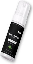 Daily Smile - Teeth Whitening Foam / Mint