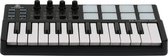 Devine EZ-Creator Plus USB/MIDI keyboard midi keyboard met drumpads